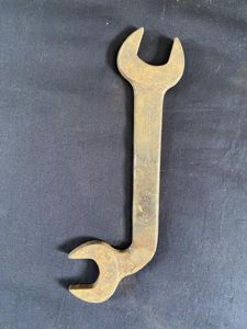 (Was £6) 1962 BRITISH MILITARY 11/16 SPANNER