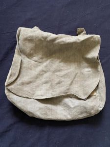 BREAD BAG