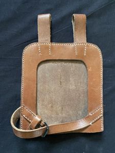 REPRODUCTION WW2 GERMAN ENTRENCHING TOOL COVER