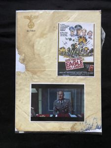 THE EAGLES HAS LANDED PICTURE DISPLAY