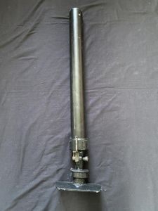 DEACTIVATED U.S M19 60MM MORTAR