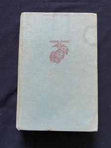 GUADALCANAL DIARY (HARD COVER)