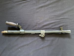 (WAS £85) DEACTIVATED BREN MK.II BARREL (NEW EU DEACTIVATION)