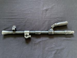(Was £75) DEACTIVATED BREN MK.III BARREL (NEW EU DEACTIVATION)
