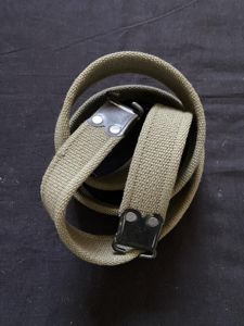 ENFIELD SLR RIFLE SLING