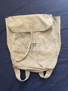 WW2 U.S. BOY SCOUTS RUCK SACK PACK