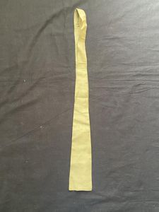 (Was £20) WW2 USMC TIE (MALONEY)