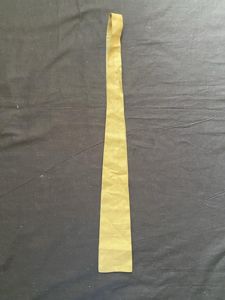 (Was £20) WW2 USMC TIE (MALONEY)