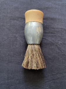 WW2 GERMAN SHAVING BRUSH