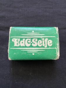 (Was £25) WW2 GERMAN SOAP