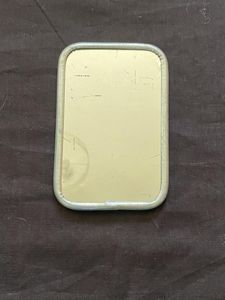 WW2 GERMAN SHAVING MIRROR