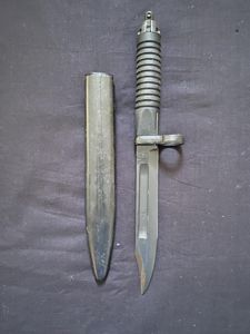 G3 BAYONET