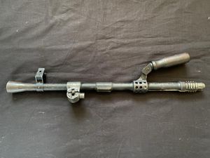 (WAS £75) DEACTIVATED BREN MK.III BARREL (NEW EU DEACTIVATION)