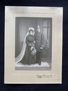 WW1 PHOTO