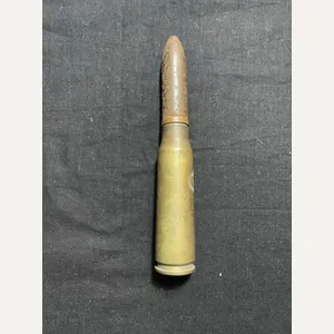 (Was £20) 20MM CANNON ROUND