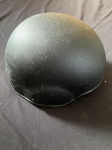 (Was £140) BRITISH SPECIAL FORCES AC902 BALLISTIC HELMET