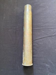 (Was £25) 1905 DATED 47.T.R R.23 L SHELL CASE (INERT)