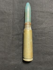 (Was £20) 20MM PRACTICE ROUND