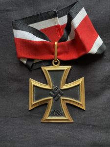 (WAS £1995) 1939 GRAND CROSS Of THE IRON CROSS , …