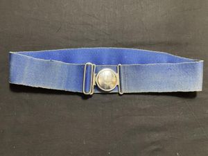 SAS STABLE BELT (SPECIAL AIR SERVICE)