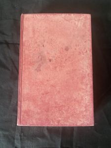 (was £10) CRUSADE IN EUROPE (BOOK)