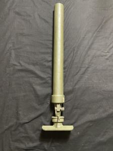 DEACTIVATED U.S M19 60MM MORTAR