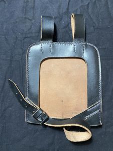 REPRODUCTION WW2 GERMAN ENTRENCHING TOOL COVER