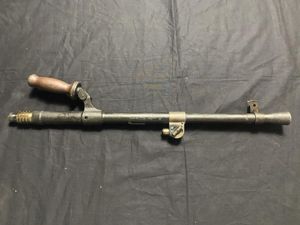 (Was £85) DEACTIVATED BREN MK.II BARREL (NEW EU DEACTIVATION)