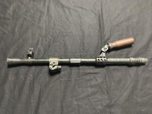 (Was £75) DEACTIVATED BREN MK.III BARREL (NEW EU DEACTIVATION)