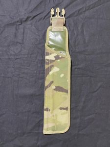 BRITISH SA80 IRR BAYONET FROG