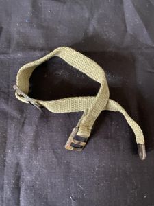 WW2 U.S. EQUIPMENT STRAP