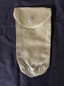 WW2 U.S. M1 WATERPROOF CLEANING KIT POUCH