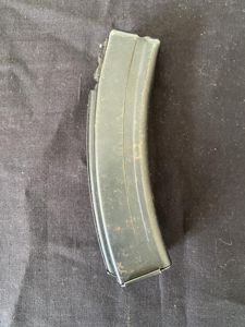 SKORPION WZ61 SMG MAGAZINE