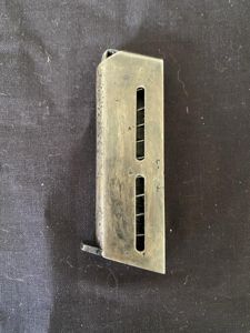 MAB MODEL C 7.65 PISTOL MAGAZINE