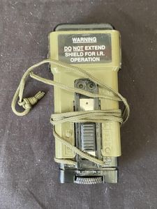 MS-2000 LIGHT MARKER DISTRESS STROBE
