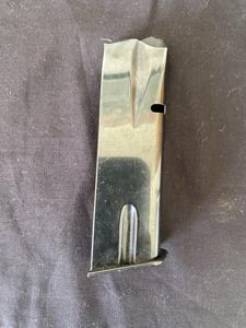 BROWNING HI POWER MAGAZINE