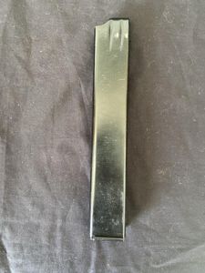 MADSEN M50 SMG MAGAZINE