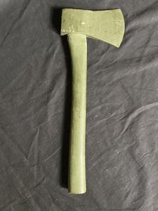 U.S. M1910 HAND AXE