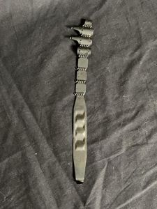 WW2 GERMAN MG34/42 STARTER TAB