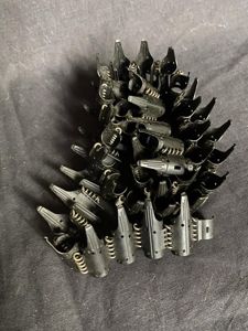 WW2 GERMAN MG34/42 50RD BELT LINK