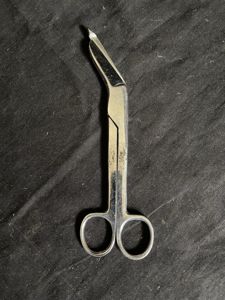 WW2 U.S. MEDICS/ BANDAGE SCISSORS