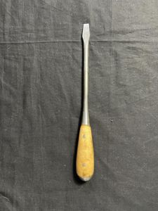 WW2 U.S. JEEP 1/2' SCREWDRIVER