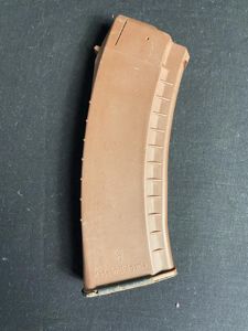 BULGARIAN 5.45X39 30 RD MAGAZINE
