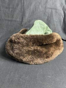 (Was £25) SOVIET WINTER HAT