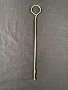 WW2 U.S. THOMPSON SMG CLEANING ROD