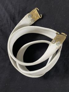 BRITISH WHITE BLANCO ENFIELD SLING