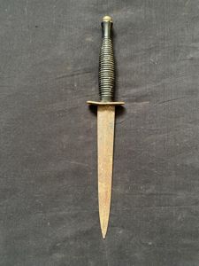3RD PATTERN FS FIGHTING KNIFE