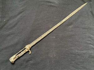 RELIC WW1 BAYONET