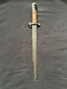 RARE ENFIELD 1903 BAYONET