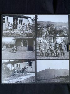 (was £5) 6 X MODERN COPIES OF WW2 GERMAN PICTURES
